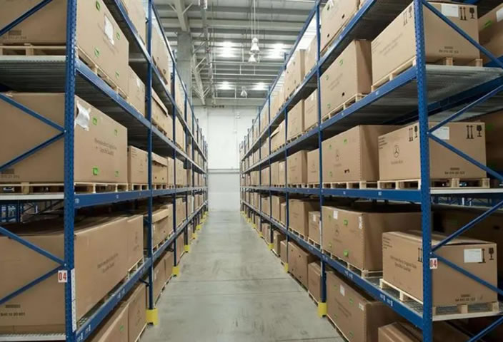 深圳到徐汇区货物仓储